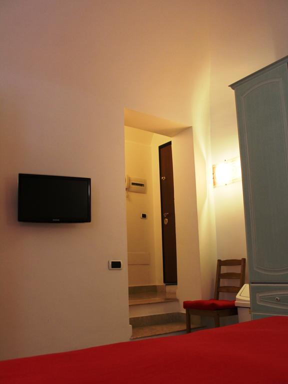Hella Ibernesi 23 Fori Imperiali Inn, New Gestion! Roma Rom bilde