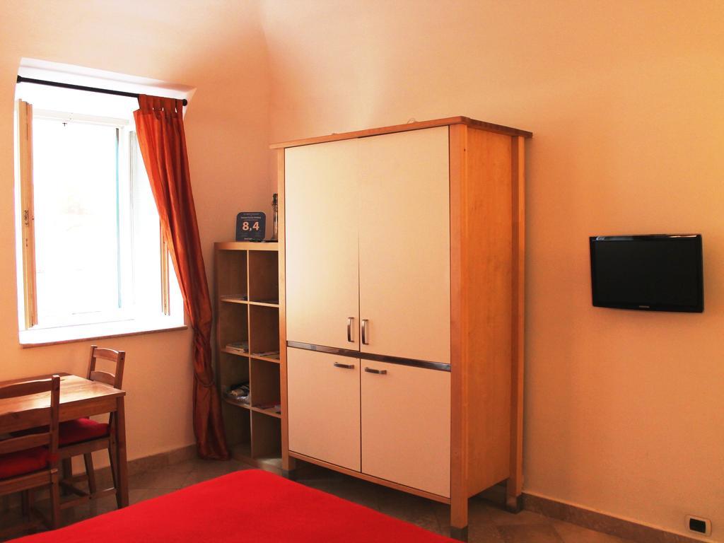 Hella Ibernesi 23 Fori Imperiali Inn, New Gestion! Roma Rom bilde