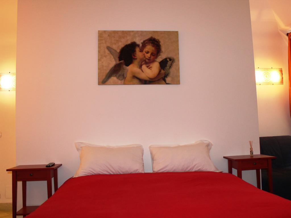 Hella Ibernesi 23 Fori Imperiali Inn, New Gestion! Roma Rom bilde
