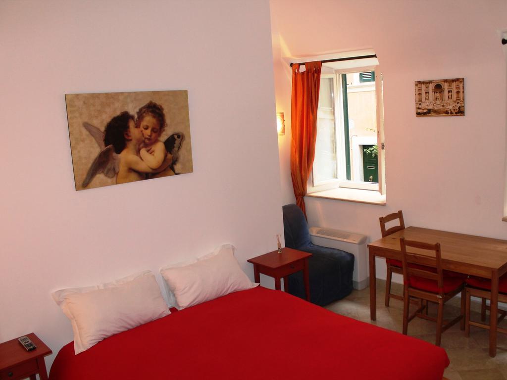Hella Ibernesi 23 Fori Imperiali Inn, New Gestion! Roma Rom bilde