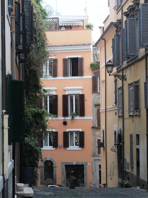 Hella Ibernesi 23 Fori Imperiali Inn, New Gestion! Roma Rom bilde