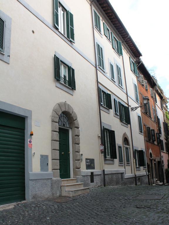 Hella Ibernesi 23 Fori Imperiali Inn, New Gestion! Roma Rom bilde